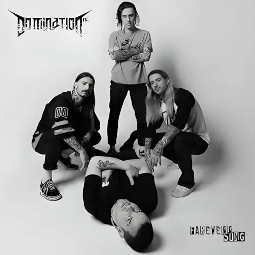 Domination Inc. : Farewell Song